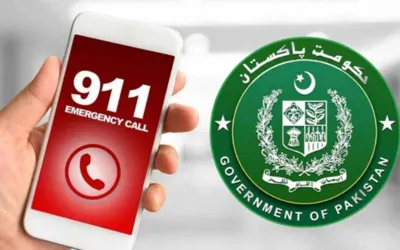 Federal Govt activates 911 emergency helpline amid flood crisis
