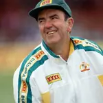 Former Australia Captain Bob Simpson passes away at 89