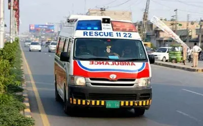 10 people lost their lives in separate road accidents in 24-hours