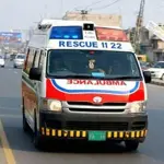 10 people lost their lives in separate road accidents in 24-hours