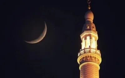 Rabi-ul-Awwal Moon likely to be sighted on August 24