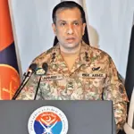 Army focused only on terrorists, not innocents; says DG ISPR