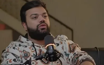Famous YouTuber 'Ducky Bhai' arrested from Lahore airport
