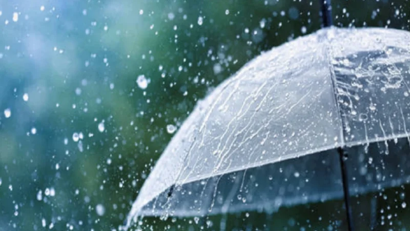 Karachi set for monsoon rains starting August 18