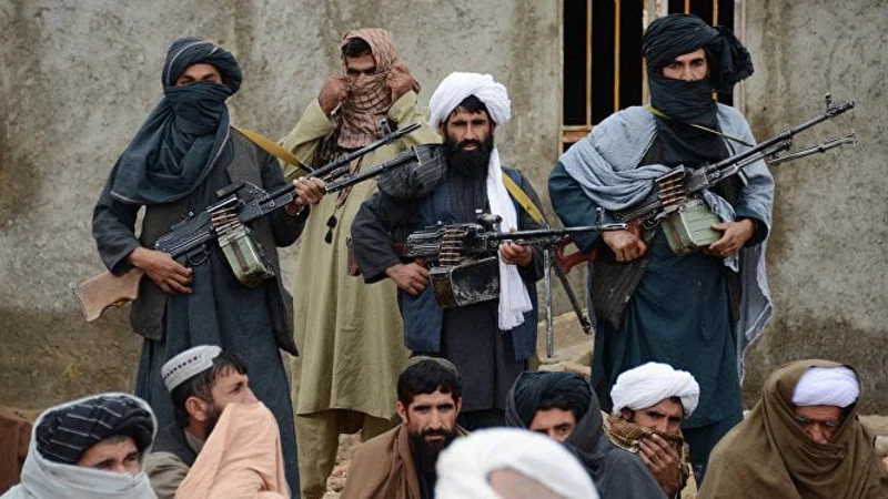 Taliban