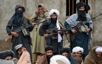 Khawarij militants wage war on education and unity in South Waziristan