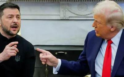 Trump to meet Ukraine’s Zelenskyy after ‘successful’ talks with Putin