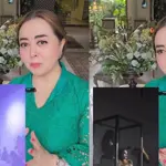 Maria B criticises alleged LGBTQ event in Lahore, sparks controversy