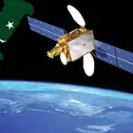 Pakistan successfully launches new satellite