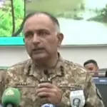Heatwave intensifies monsoon spread: NDMA Chairman