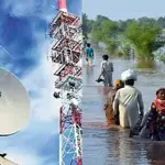 Telecom companies offers free calls in flood disaster areas