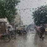 Widespread monsoon rains expected in Pakistan from August 17