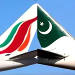 PIA to Provide Engineering Support to SriLankan Airlines at Lahore Airport