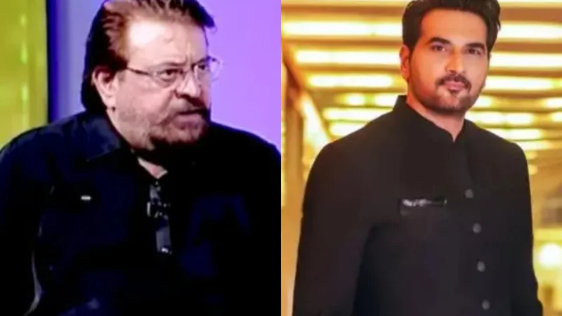 Shabbir Jan questions Humayun Saeed’s talent