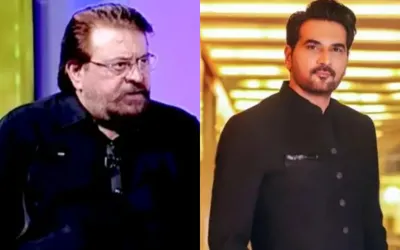 Shabbir Jan questions Humayun Saeed’s talent