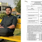 YouTuber Ducky Bhai handed over to Cybercrime on 2-Day physical remand in gambling case