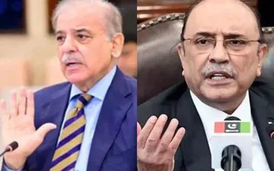 President, PM urge united action against escalating climate threats