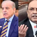 President, PM urge united action against escalating climate threats
