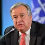 UN expresses solidarity with Pakistan after deadly floods