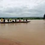 More than 40 missing after boat capsizes in Nigeria’s sokoto state