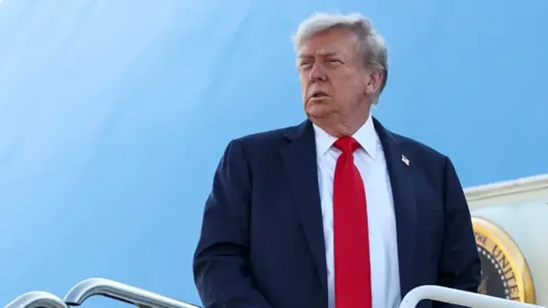 trump