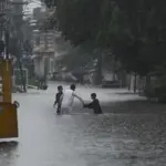 Monsoon spell batters KP and Punjab as Pakistan’s rain death toll surpasses 650