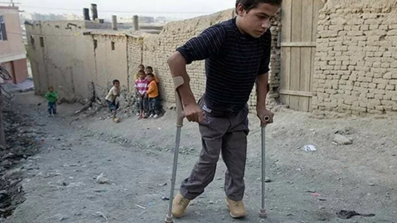 Pakistan confirms two new polio cases