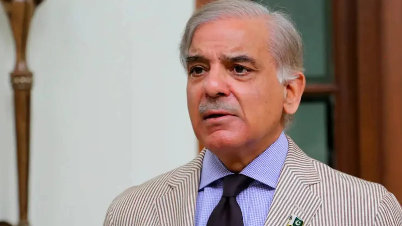 PM Shehbaz pledges full support for KP flood victims