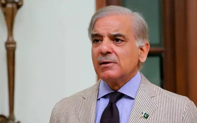 PM Shehbaz pledges full support for KP flood victims