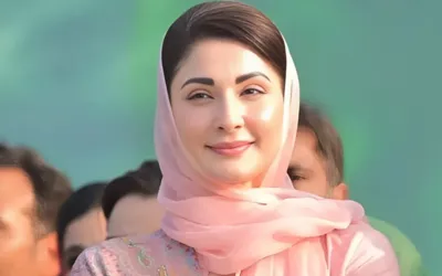 Maryam Nawaz promises world-class infrastructure for Punjab like Japan