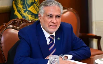 Pakistan aims to strengthen ties with US, UK: Dar