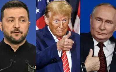 US to arrange Russia-Ukraine summit