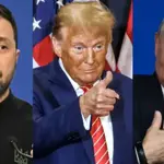 US to arrange Russia-Ukraine summit