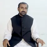 Dr. Usman Qazi remanded for 14 days in terror facilitation case
