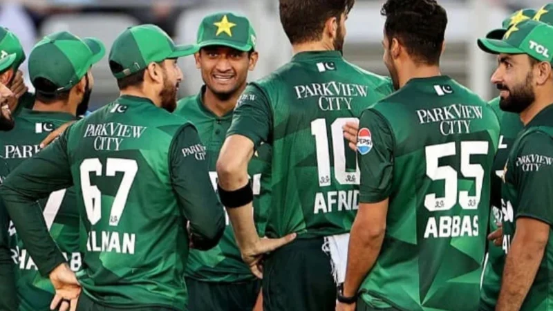 PCB announces central contracts for 2025–26