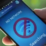Mobile and internet services suspended in Karachi due to heavy rain