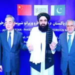 Pakistan, China, and Afghanistan discuss to enhance regional cooperation