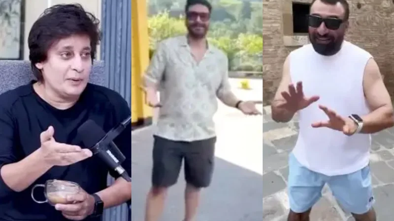 Sahir Lodhi responds to actors’ making fun of him