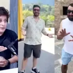 Sahir Lodhi responds to actors’ making fun of him