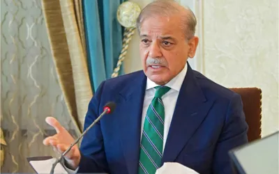 PM Shehbaz reaffirms Pakistan’s resolve to defeat terrorism