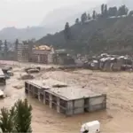 42 killed in cloudburst and heavy rains in Swabi
