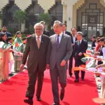 Chinese FM concludes three-day official visit to Islamabad