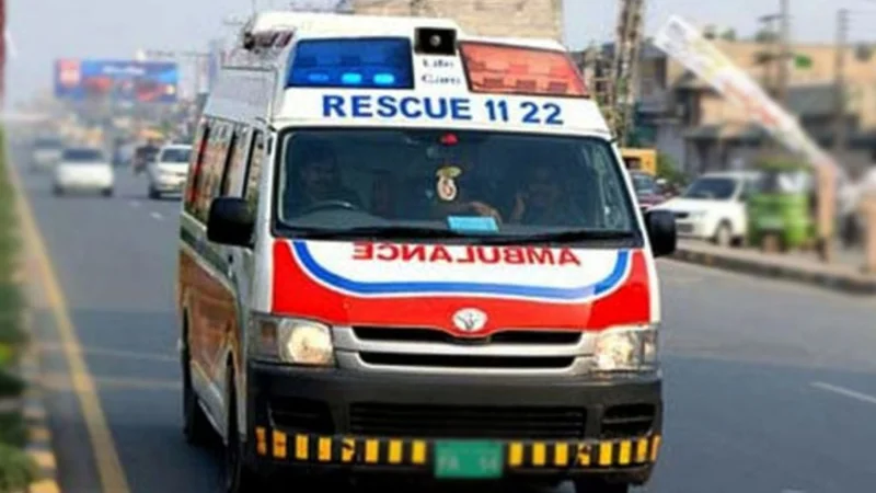Nine killed in tragic road accident in Lasbela district