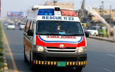 Nine killed in tragic road accident in Lasbela district