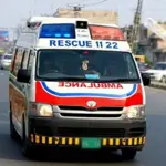 Nine killed in tragic road accident in Lasbela district