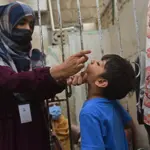Pakistan confirms presence of poliovirus in environmental samples