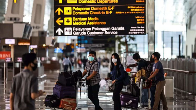 Pakistan introduce AI Immigration App to reduce long queues at airport