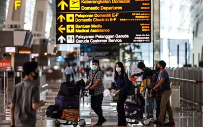 Pakistan introduce AI Immigration App to reduce long queues at airport