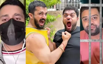 Rajab Butt speaks out after Ducky Bhai’s arrest