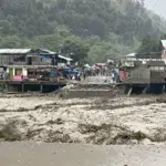 NDMA issues nationwide alert for heavy rains and flood risk